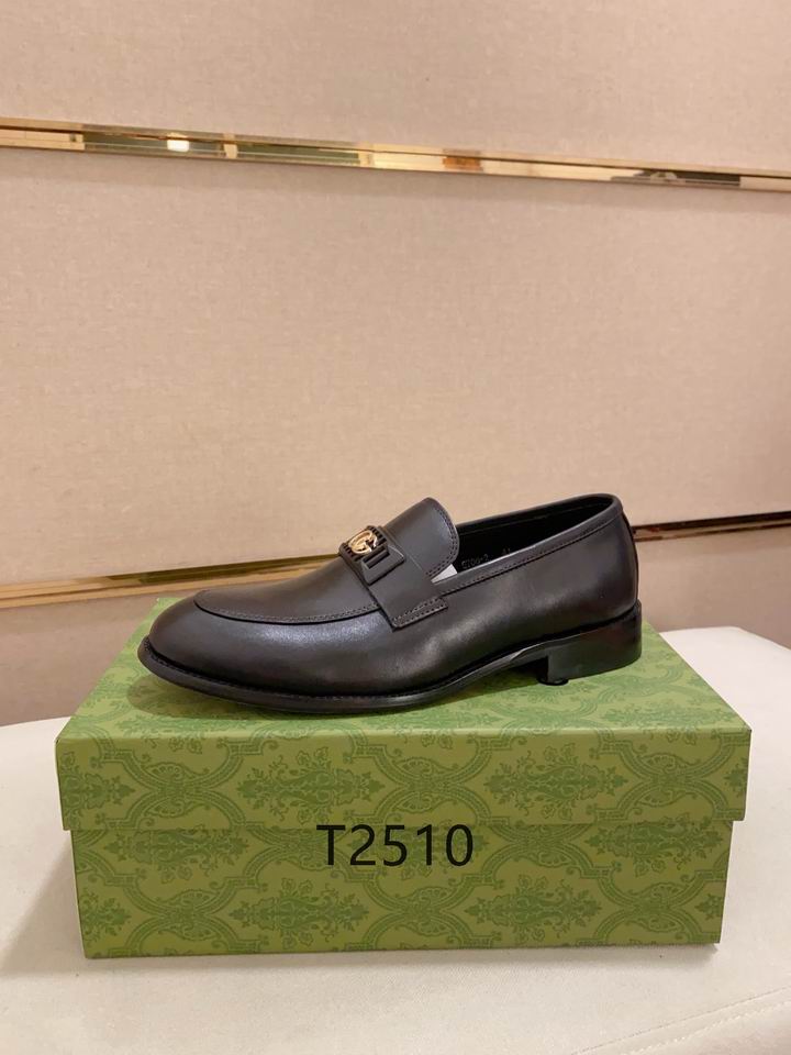 GUCCI shoes 38-46 h1207